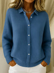 Lilly Soft Knit Cardigan