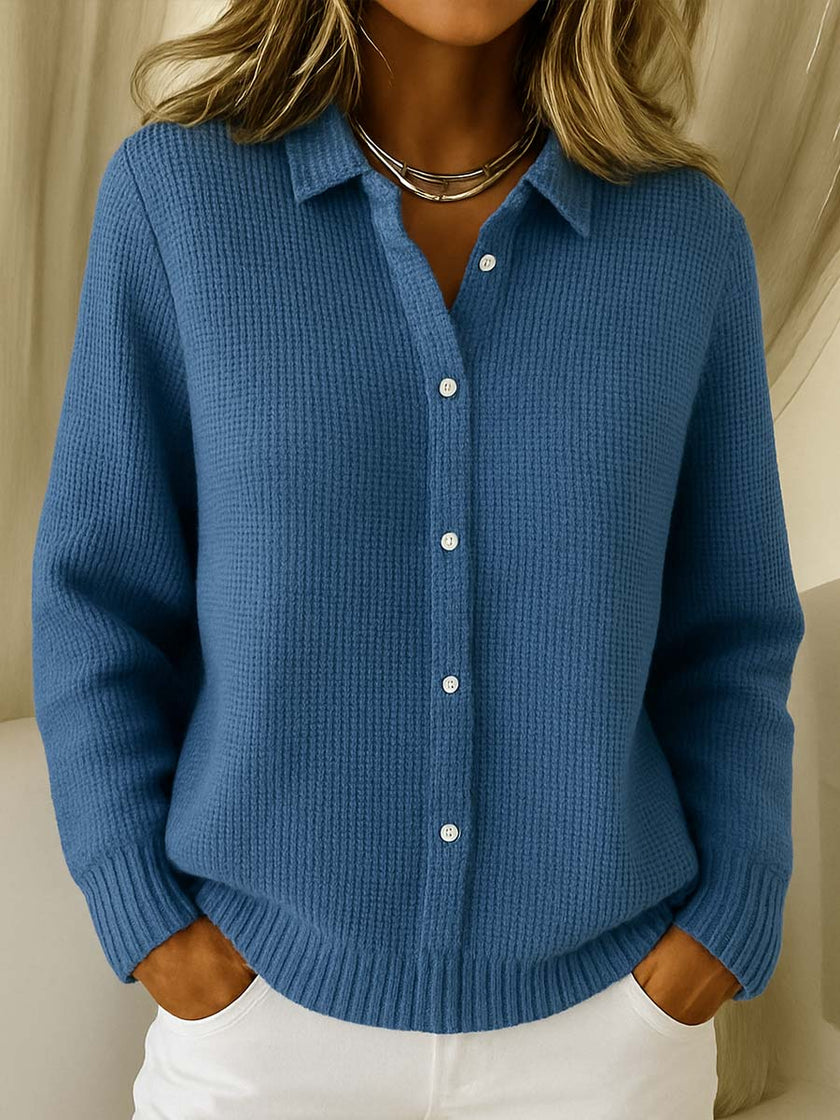Lilly Soft Knit Cardigan