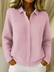 Lilly Soft Knit Cardigan