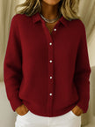 Lilly Soft Knit Cardigan