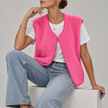 Chelsea Sherpa Fleece Vest