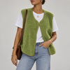 Chelsea Sherpa Fleece Vest
