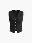 Sienna Tailored Wide Leg Trouser Set