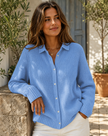 Lilly Soft Knit Cardigan
