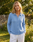 Lilly Soft Knit Cardigan
