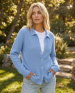Lilly Soft Knit Cardigan