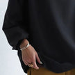 Helena Relaxed Wide-Neck Sweater