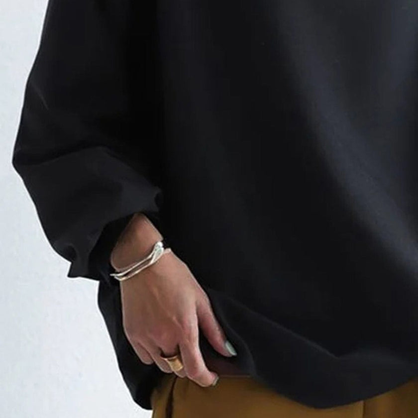 Helena Relaxed Wide-Neck Sweater