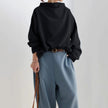 Helena Relaxed Wide-Neck Sweater