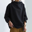 Helena Relaxed Wide-Neck Sweater