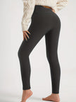 Alba Fleece-Lined High-Waist Leggings