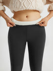 Alba Fleece-Lined High-Waist Leggings