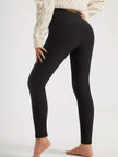 Alba Fleece-Lined High-Waist Leggings