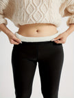 Alba Fleece-Lined High-Waist Leggings