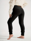 Alba Fleece-Lined High-Waist Leggings