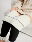 Alba Fleece-Lined High-Waist Leggings
