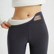 Alba Fleece-Lined High-Waist Leggings