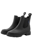 Imogen Waterproof Lug Sole Chelsea Boots