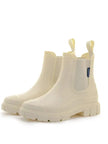 Imogen Waterproof Lug Sole Chelsea Boots