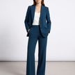 Beatrice Tailored Blazer and Trouser Suit - 7