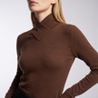 Petunia Sculpted Soft-Touch Turtleneck - 3