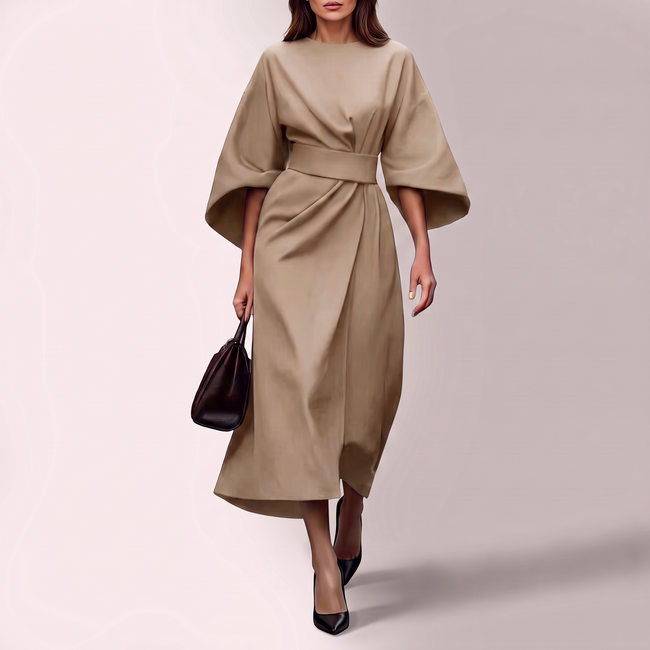 Rosalind v4 Beige