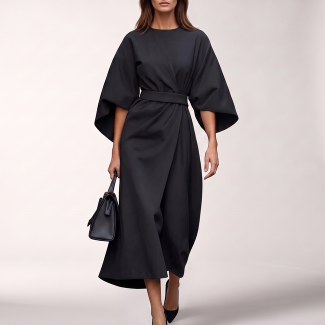 Rosalind v4 Black